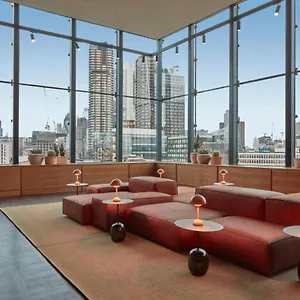 4* فندق One Hundred Shoreditch