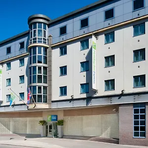 Express City, An Ihg לונדון