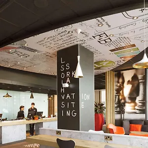 Hotel Ibis Excel-docklands, Londra