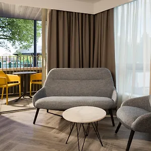 4* شقة فندقية رومز ستراتفورد