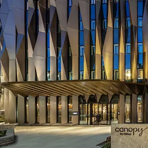 4* فندق Canopy By Hilton