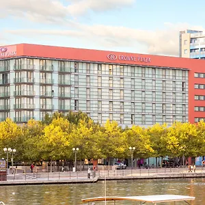 Crowne Plaza - Docklands By Ihg לונדון
