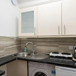 Hotel Hoxton Shoreditch, Londra