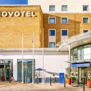 Novotel Greenwich לונדון