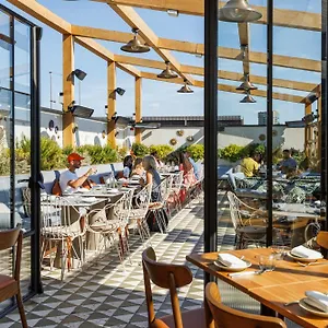 The Hoxton, Shoreditch לונדון