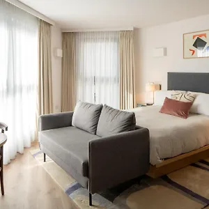 4* فندق روكويل ايست تاوور بريدج