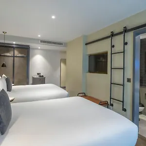 4* فندق كلايتون سيتي أوف