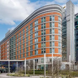 Radisson Blu Hotel, Canary Wharf East לונדון