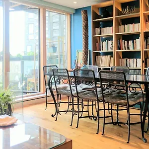 Bermondsey Square - A Bespoke לונדון