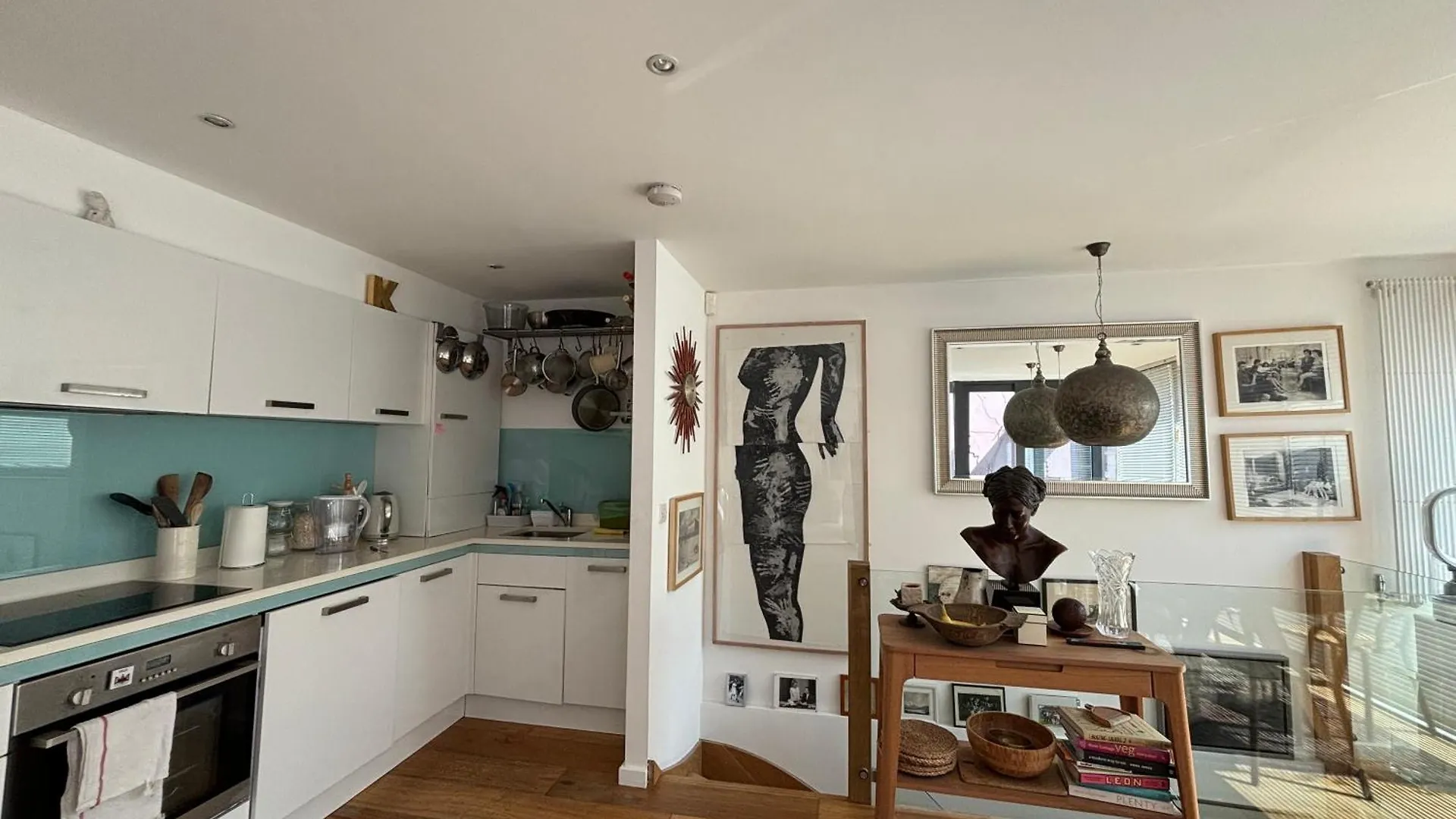 شقة Artistic 1Bd Flat In The Heart Of Hackney لندن 0*,  المملكة المتحدة