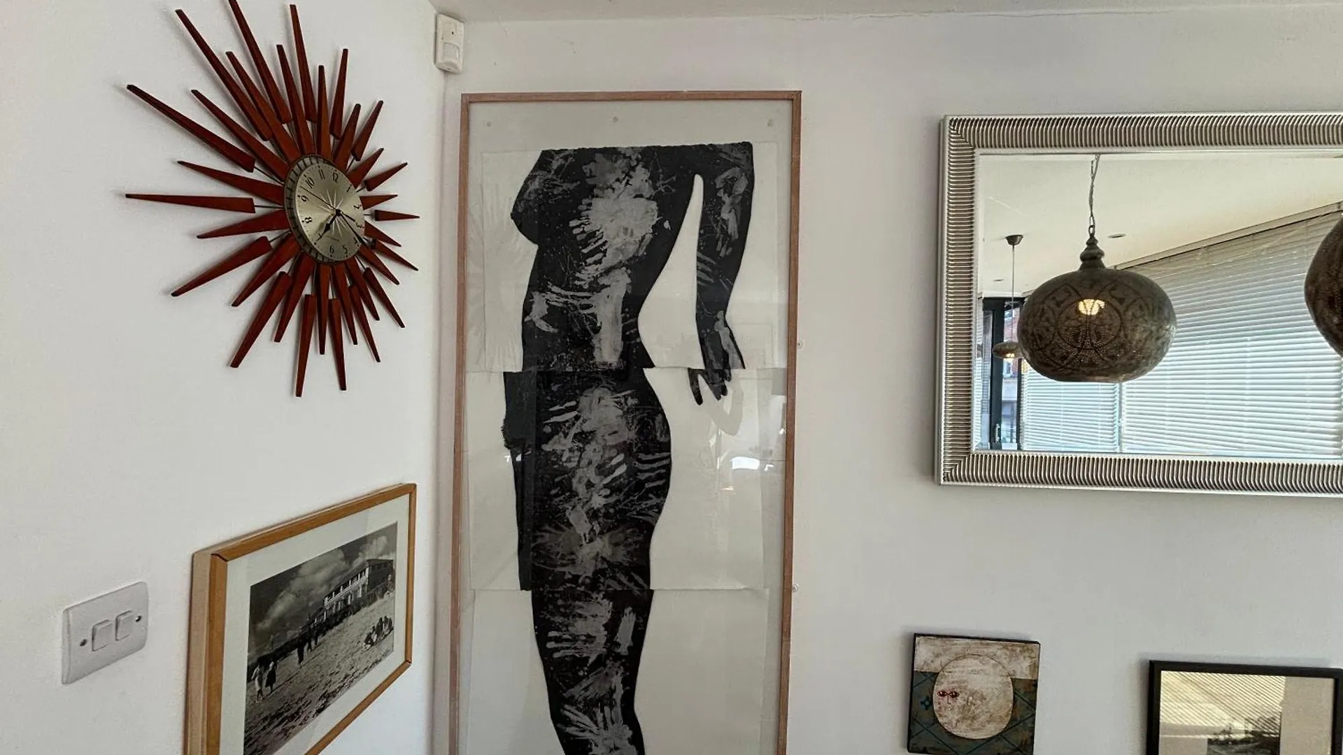 شقة Artistic 1Bd Flat In The Heart Of Hackney لندن