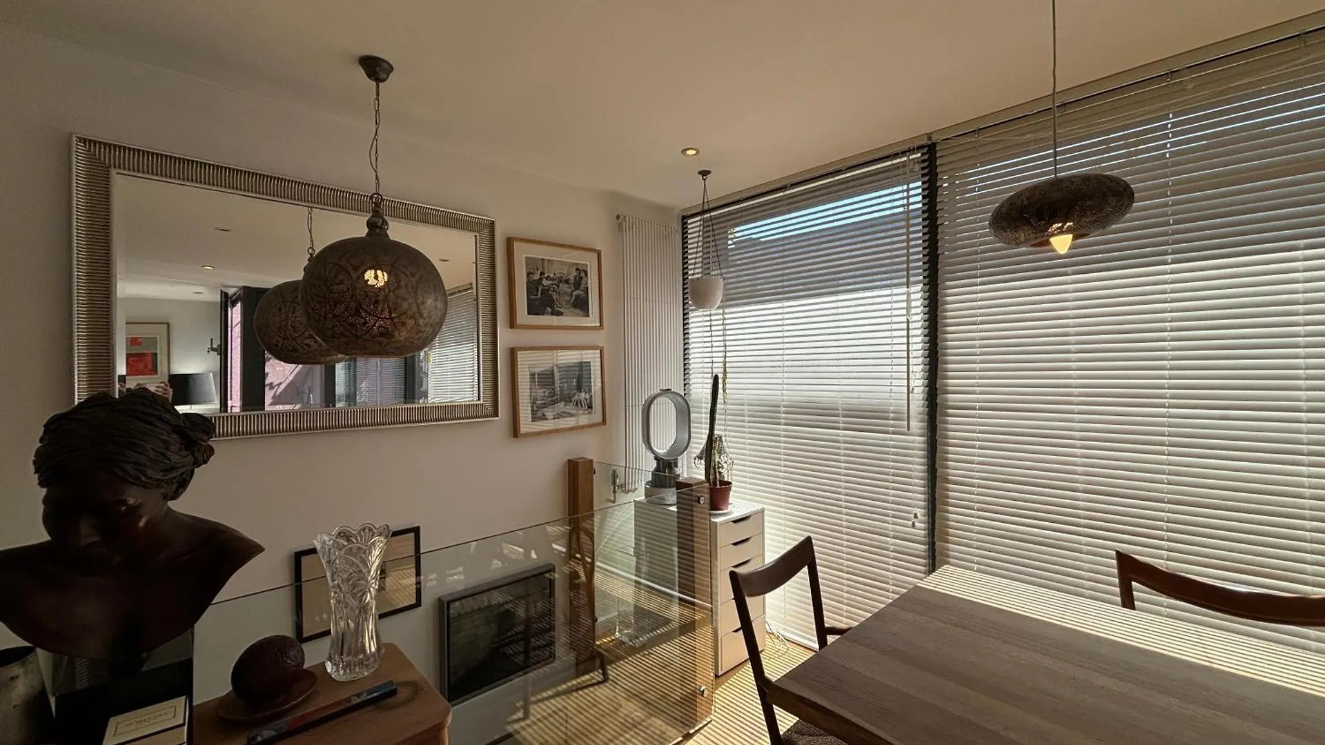 شقة Artistic 1Bd Flat In The Heart Of Hackney لندن
