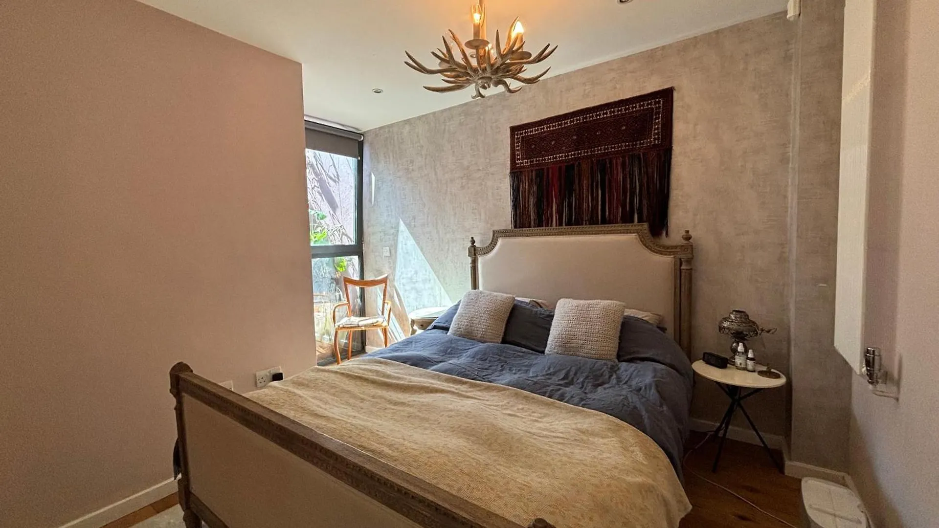 شقة Artistic 1Bd Flat In The Heart Of Hackney لندن