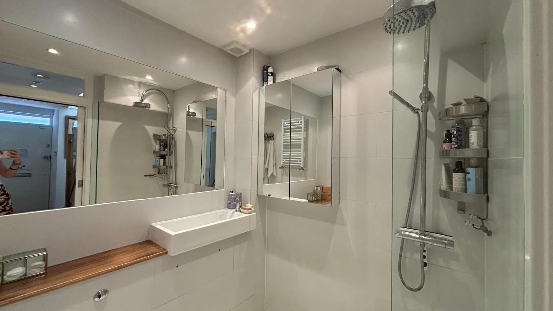 شقة Artistic 1Bd Flat In The Heart Of Hackney لندن المملكة المتحدة