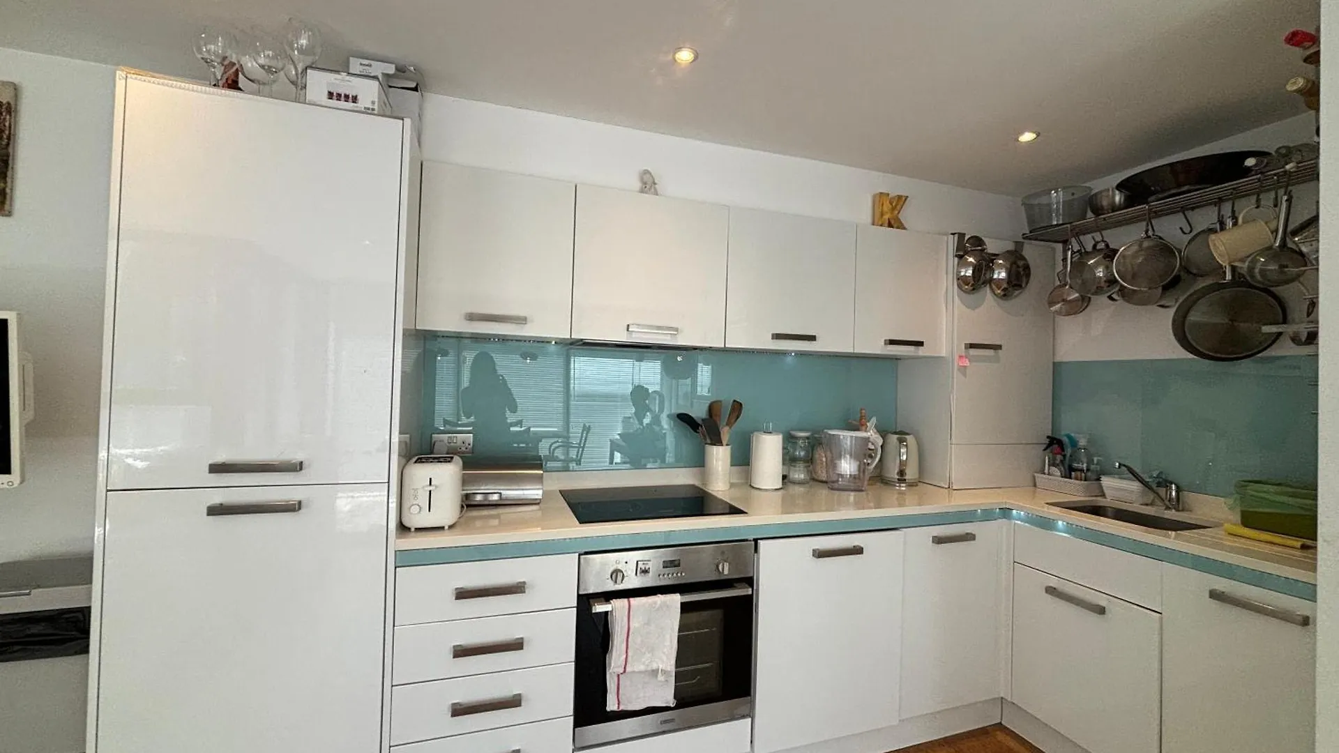 شقة Artistic 1Bd Flat In The Heart Of Hackney لندن