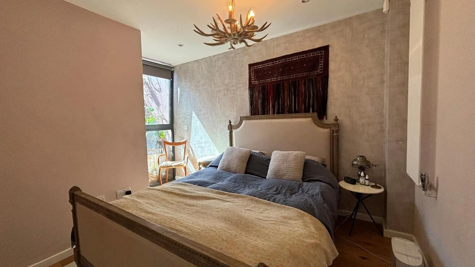 شقة Artistic 1Bd Flat In The Heart Of Hackney لندن المملكة المتحدة