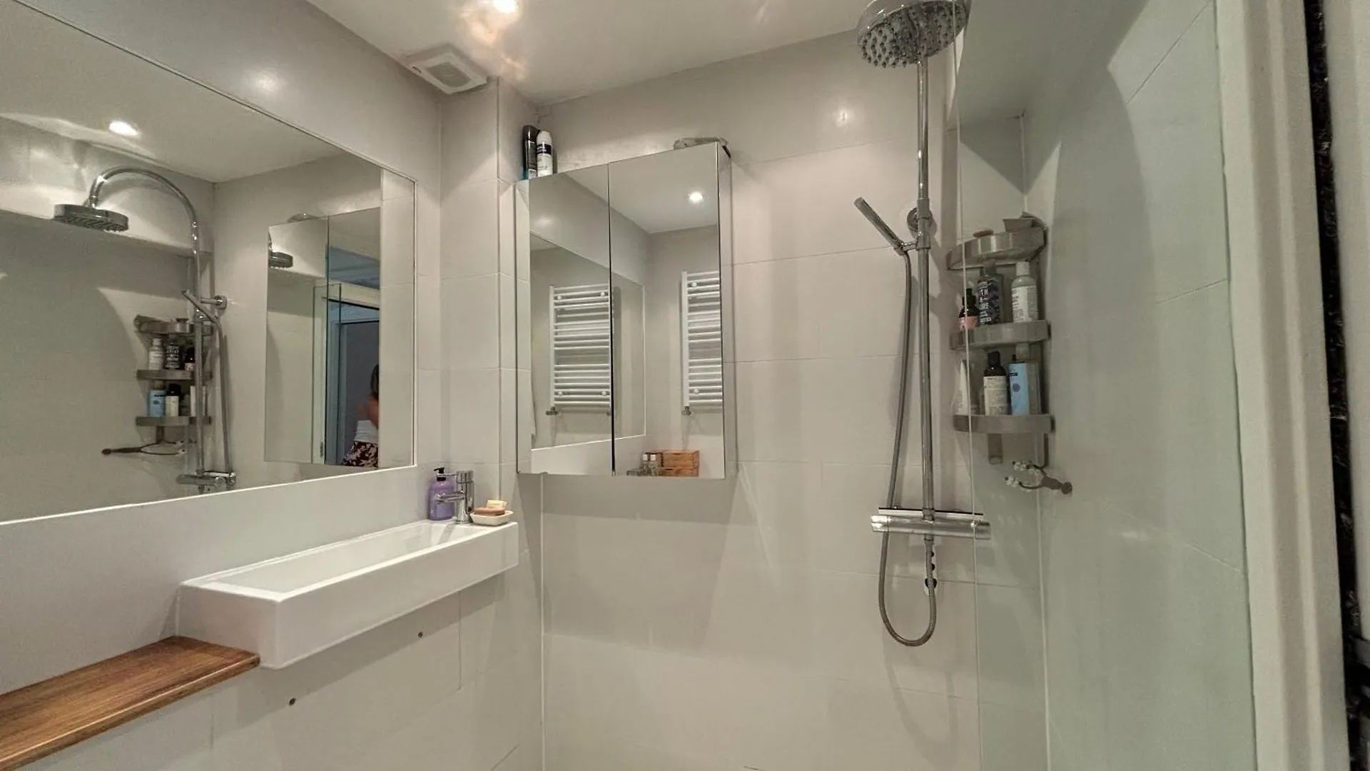 شقة Artistic 1Bd Flat In The Heart Of Hackney لندن
