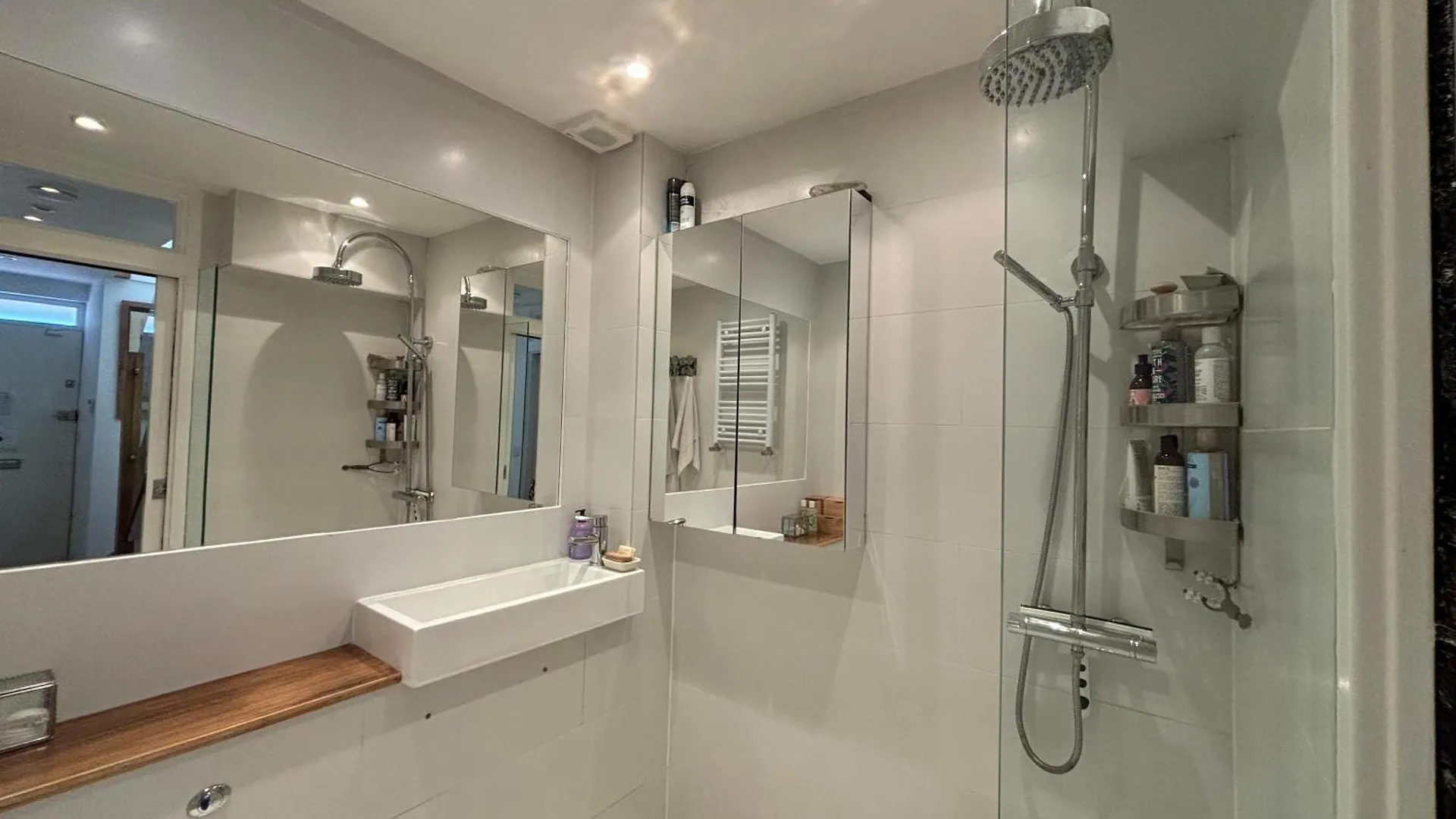 شقة Artistic 1Bd Flat In The Heart Of Hackney لندن