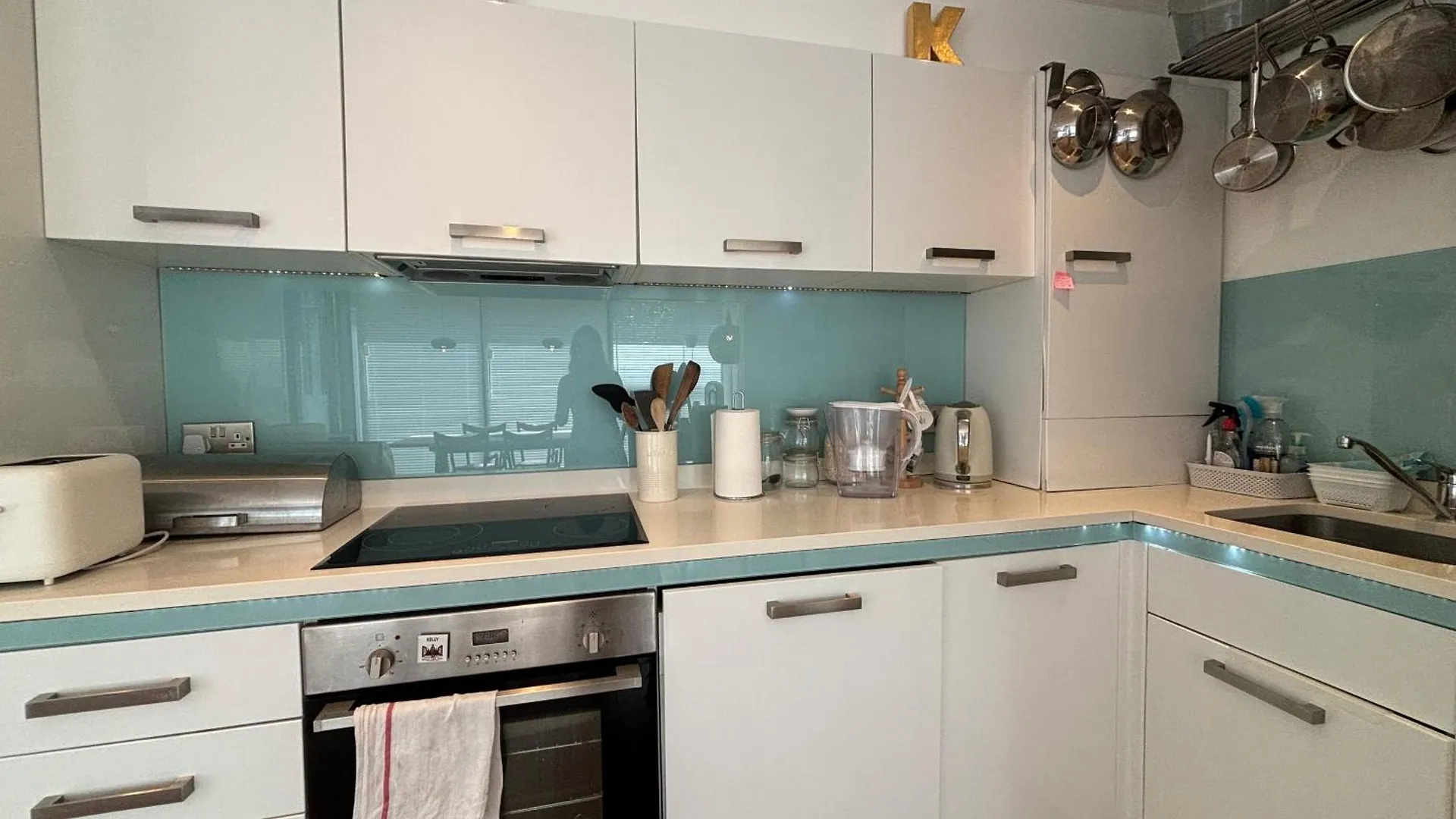 شقة Artistic 1Bd Flat In The Heart Of Hackney لندن 0*,