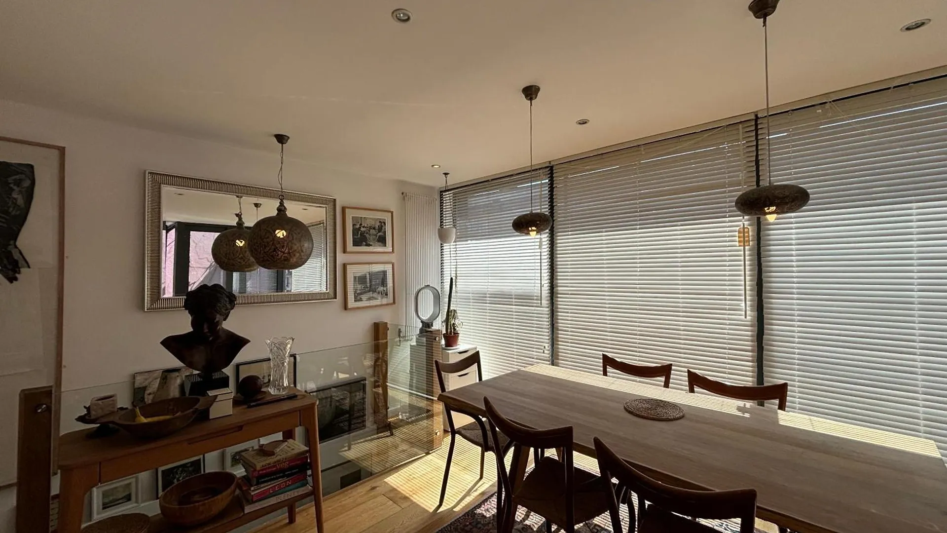 شقة Artistic 1Bd Flat In The Heart Of Hackney لندن